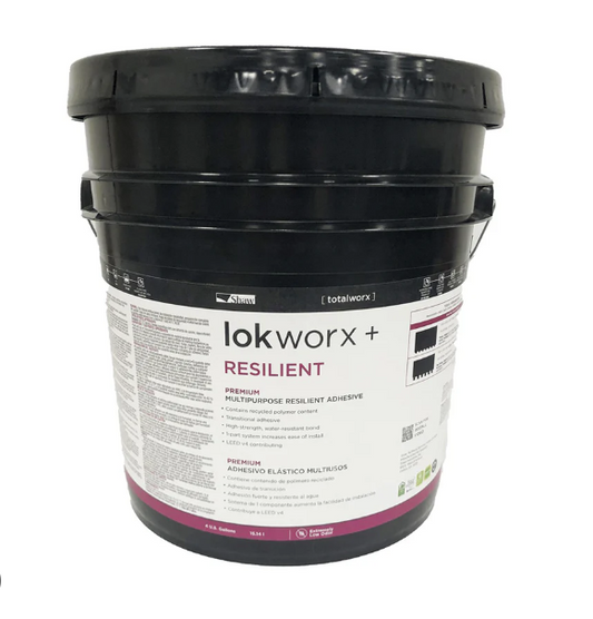 CLOSEOUT - Shaw Contract Adhesives