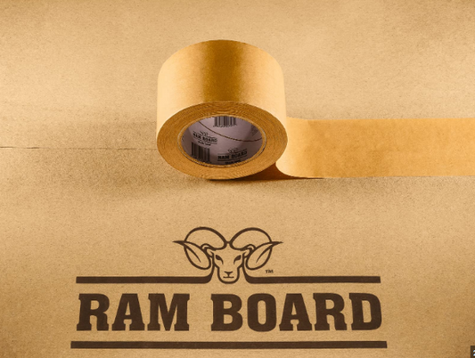 RAM BOARD SEAM TAPE