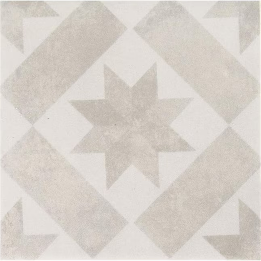 6x6 HT30 Diamond Star Beige - Sold by ctn