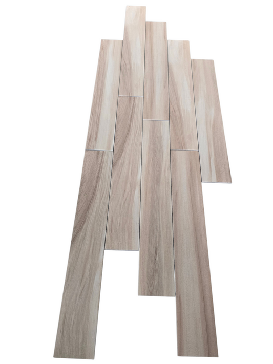6x36 CC45 HS Cape Cod Plank Matte B-Grade- Sold By Carton