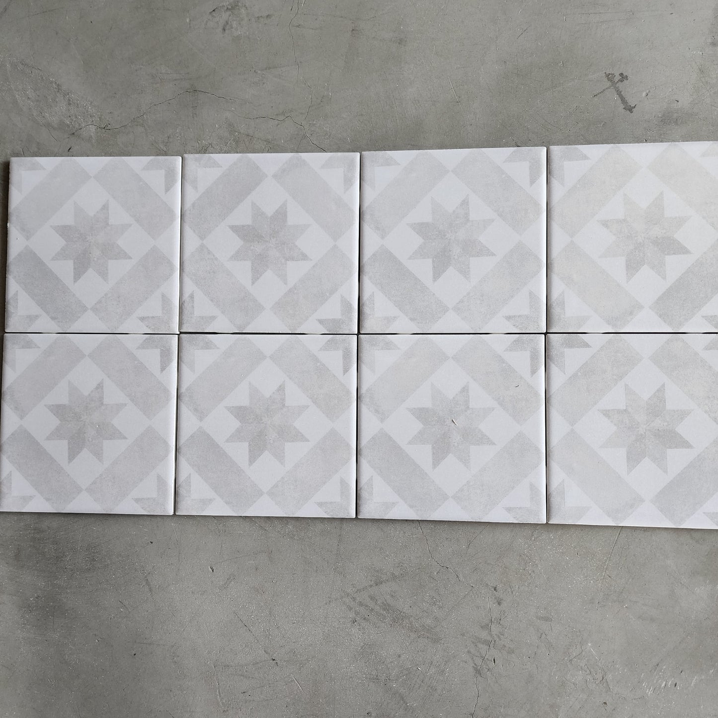 6x6 HT30 Diamond Star Beige - Sold by ctn