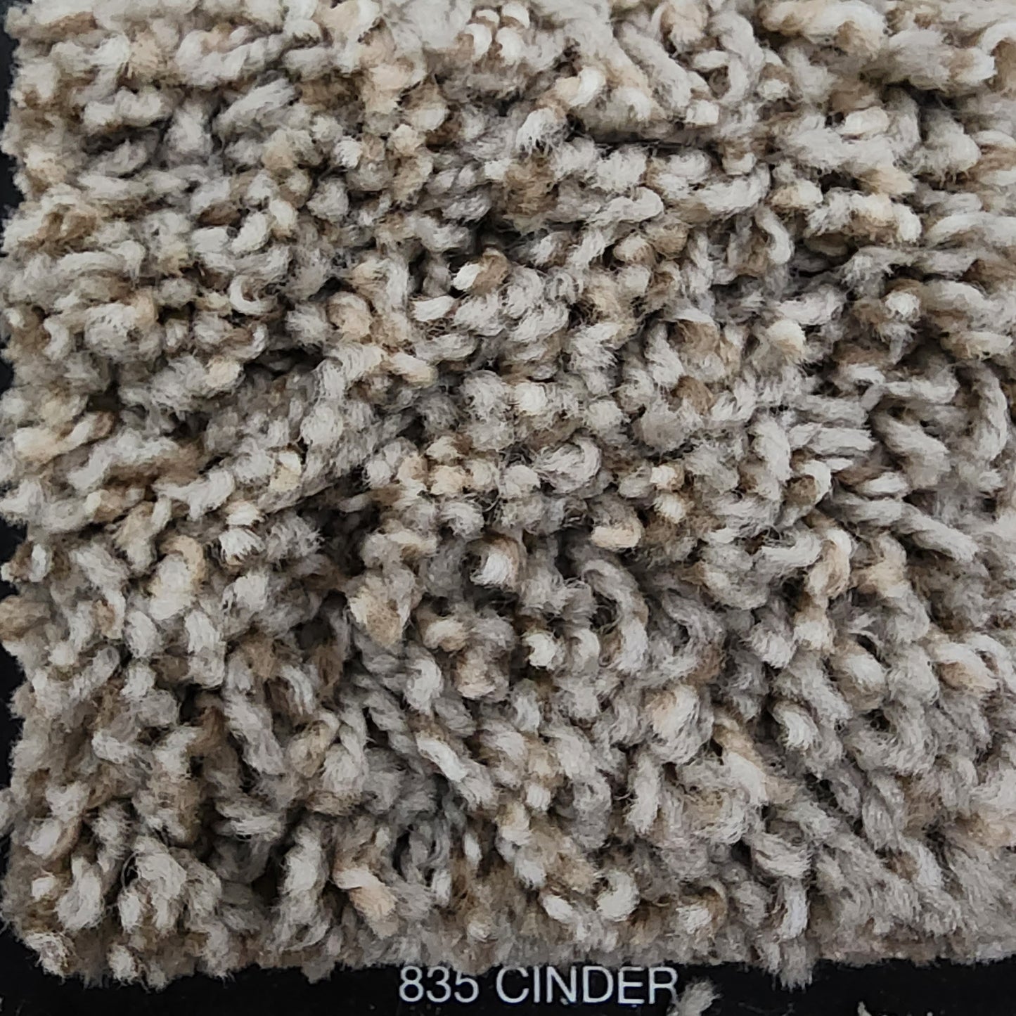 MZ 35 - 835 Cinder - Sold by yd
