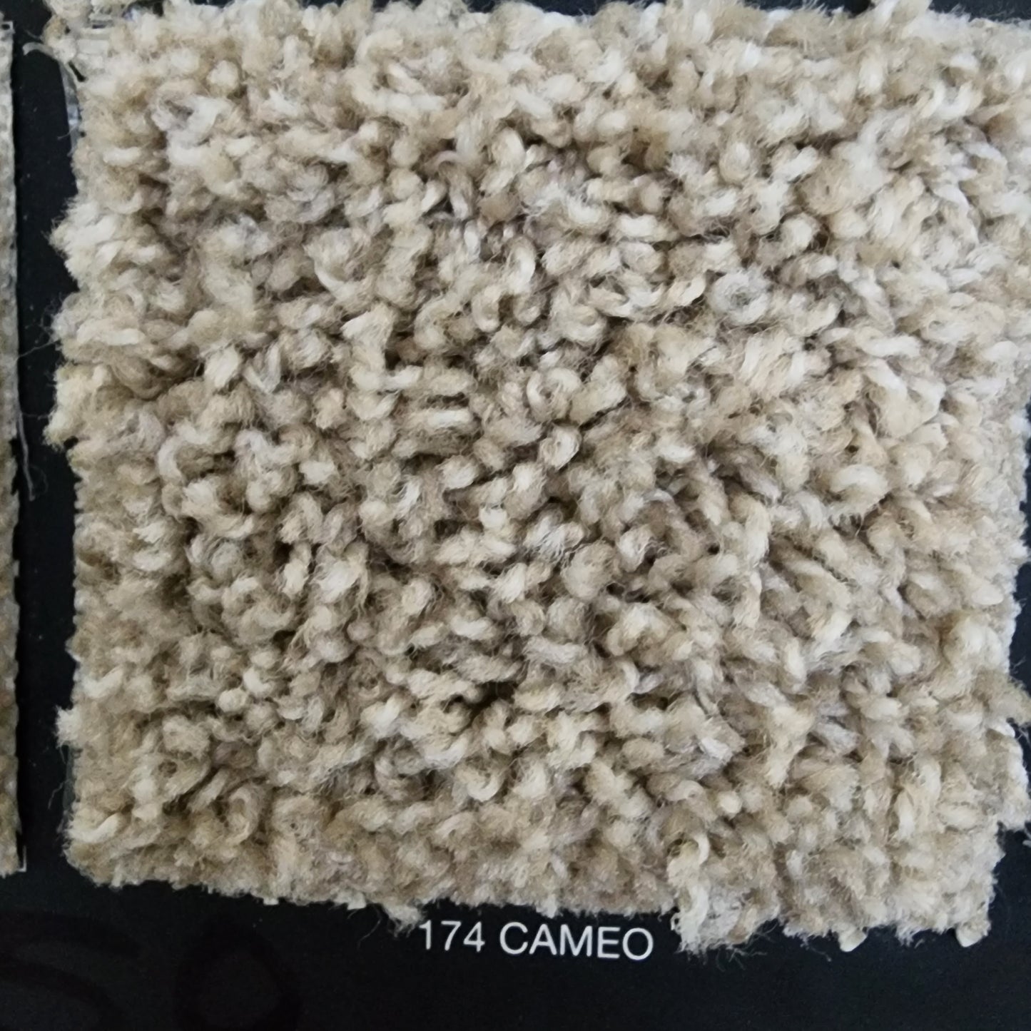 MZ 35 - 174 Cameo - Sold by yd