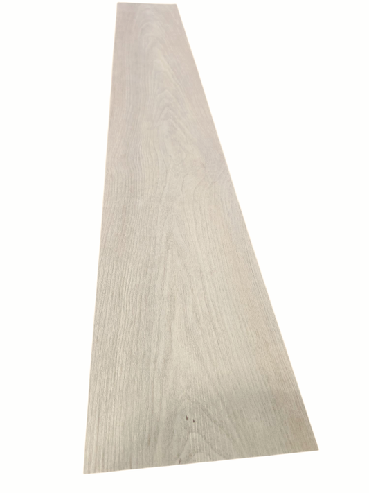 Elan Plank- Greige Walnut 7"x48" LVP - Vinyl Plank SPC - Sold by Ctn