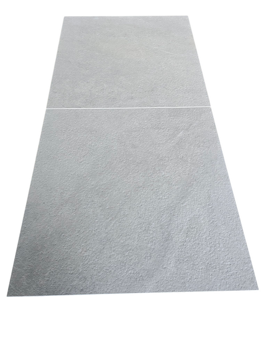 24x24 Banorte White Matte - Sold by Ctn