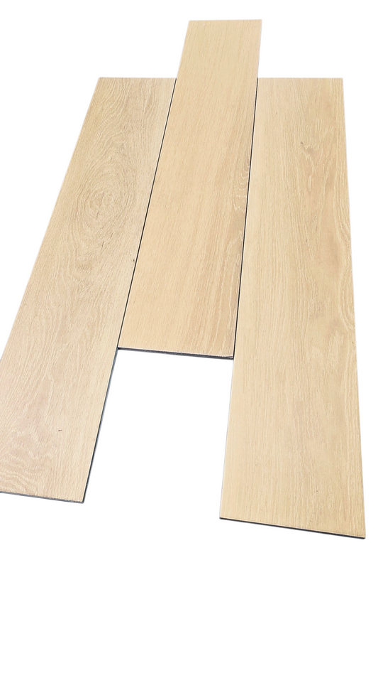 8"x40" I777 Light Beige Porcelain Tile - Sold by ctn