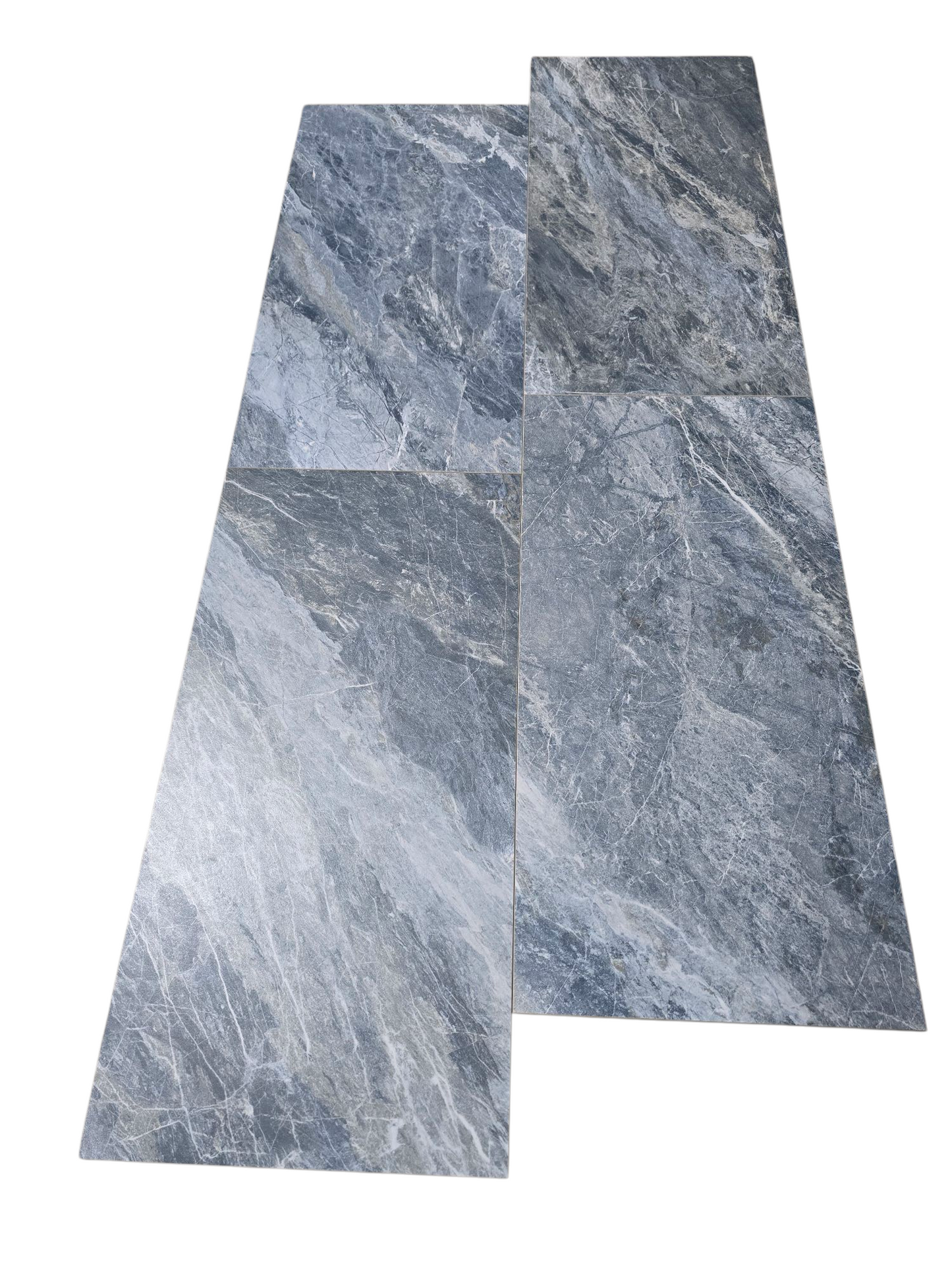 12x24 Bernini Frozen Natural A Grade- Sold by ctn