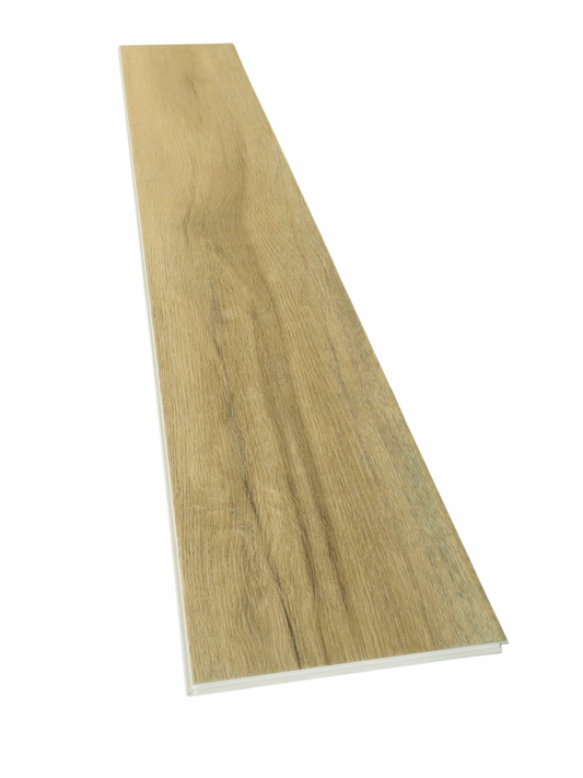 BMS - 6.5mm - 7"x48" - Click-Lock Vinyl Plank SPC - Sold by Ctn