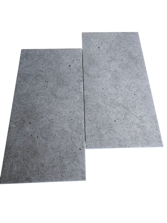 12"x24" N971 - Gris Clair - Sold by ctn