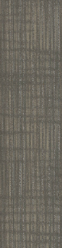 Patcraft - I0455 Isle of Skye - 12"x48" 00120 Portree - Carpet Tile - Sold by ctn