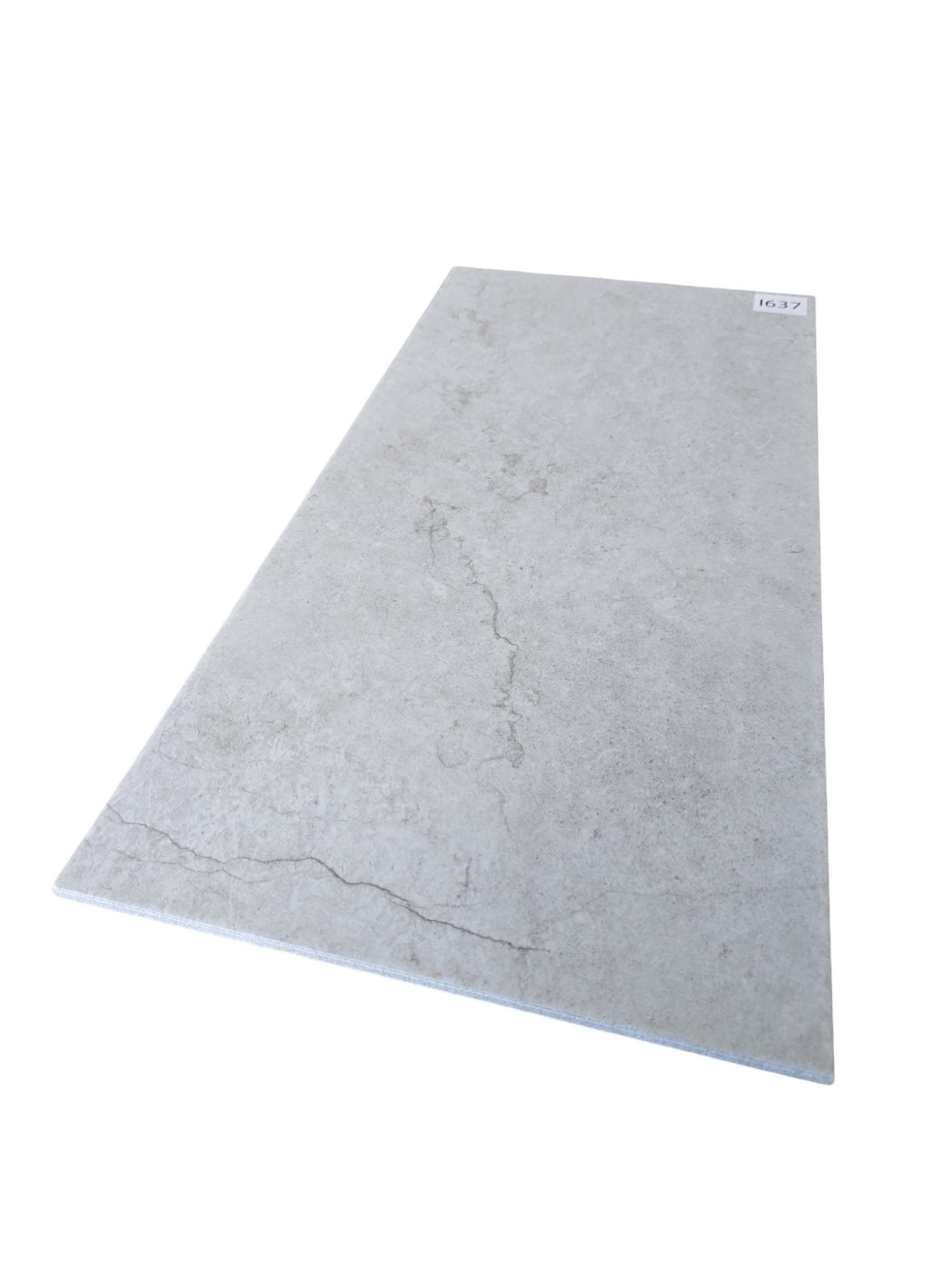 12"x24" Matte Glazed Porcelain Tile I637 Stone Theory