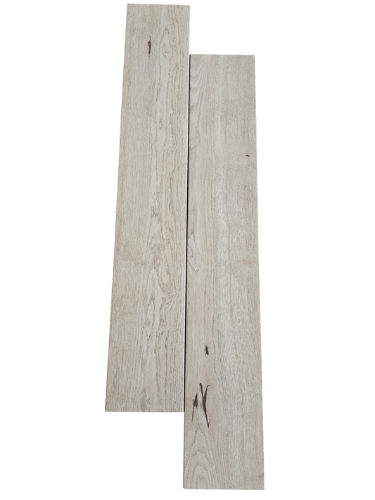 6"x36" I702 - Beige - Oxford Wood