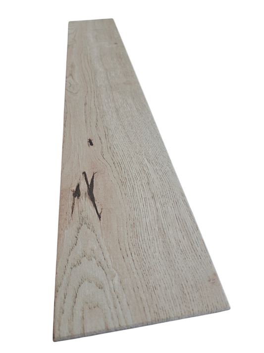 6"x36" I702 - Beige - Oxford Wood