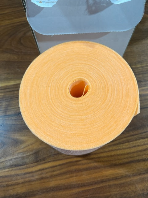 Schluter-Kerdi Waterproofing Strip