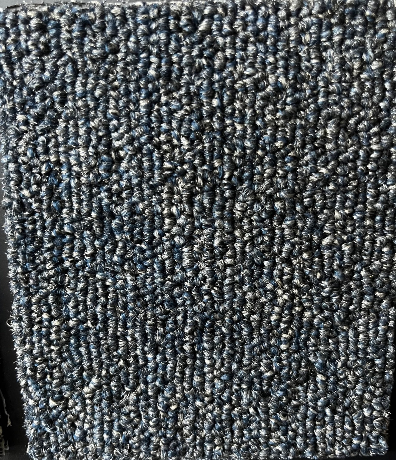 3122 Denim Carpet - Sold by yd