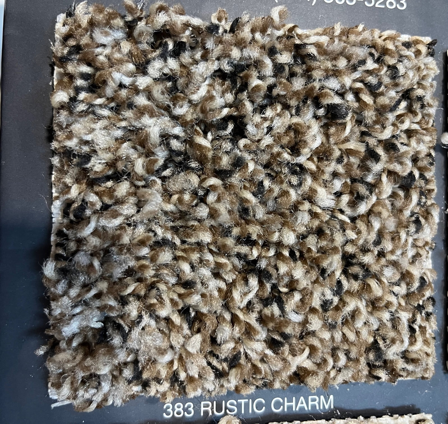 MZ 225 - 383 Rustic Charm - Sold by yd