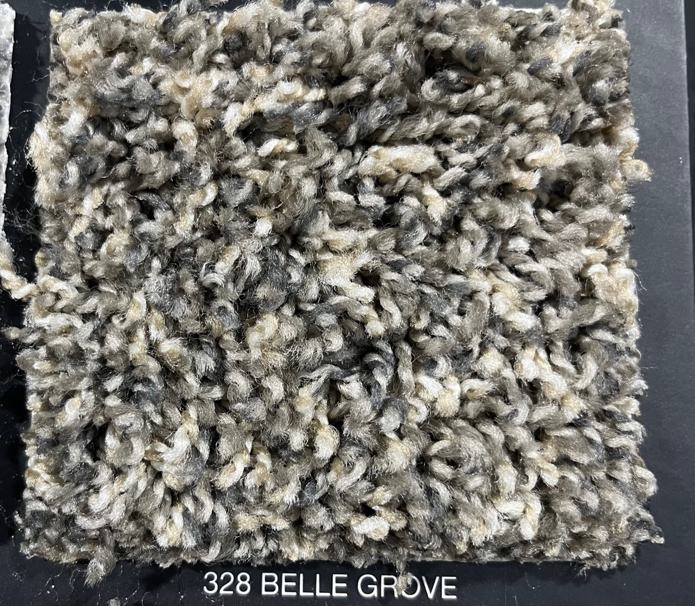 MZ 35 - 328 Belle Grove - Sold by yd