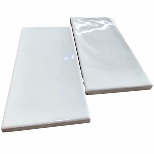 3"x6" Brillo Subway Tile - Sold by ctn