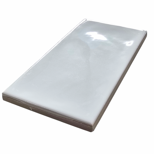 3"x6" Brillo Subway Tile - Sold by ctn