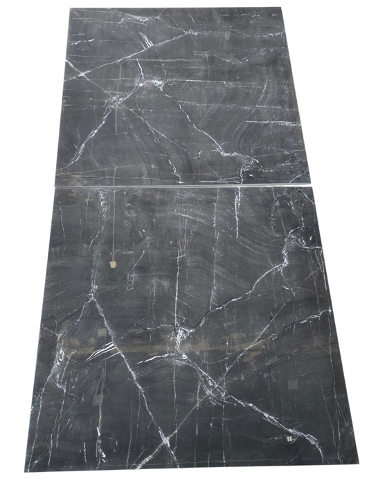 33x33 Nero Reale - NR10 Polished A-Grade