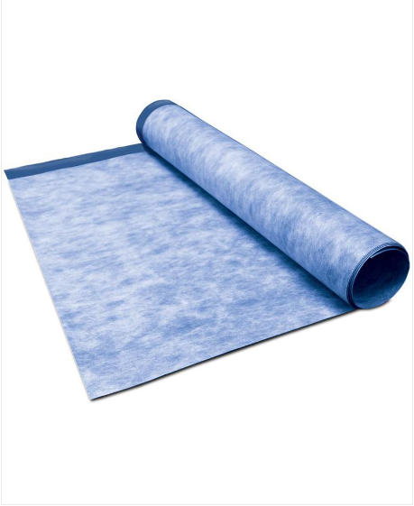 Nobel Seal TS Waterproofing Membrane 5'x100' - Sold by Lineal Foot