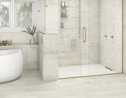 12x24 Onix Perola AC Matte A Grade- Sold By Carton