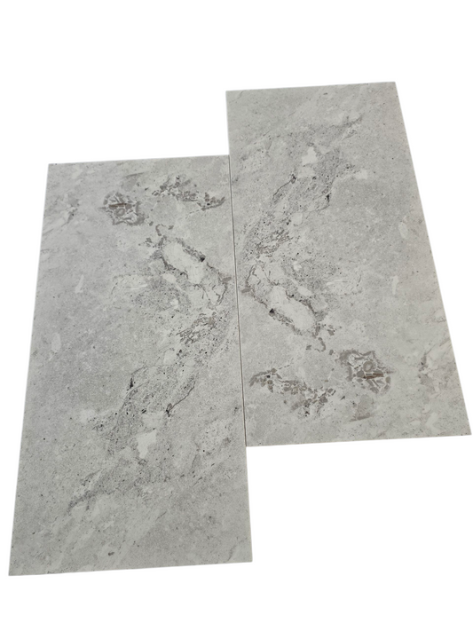 12x24 SAM-9880-C Eva Pebble Polished A-Grade