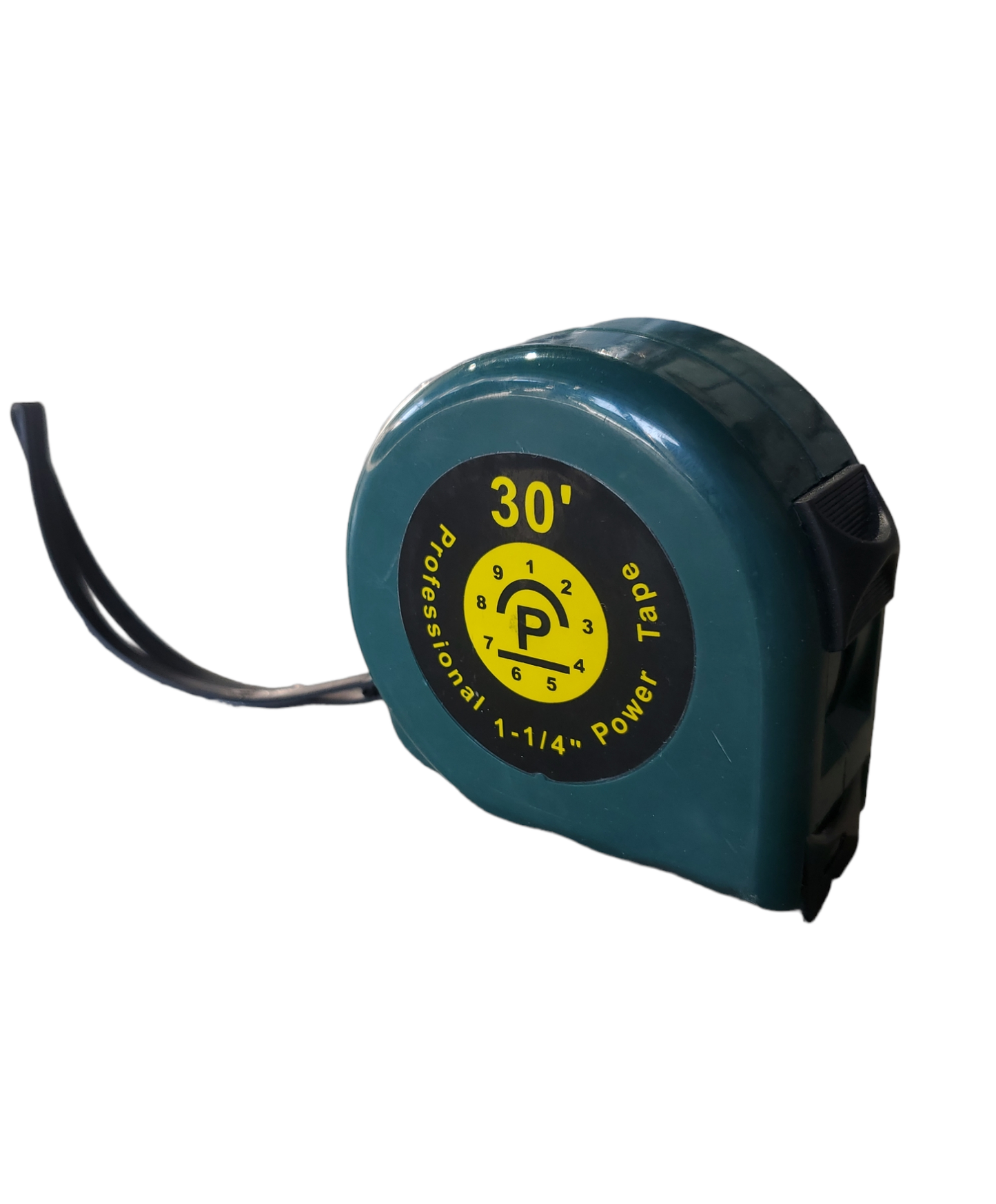Professional Tape Measurer