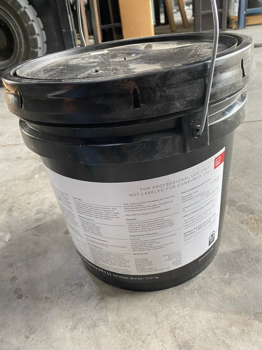 CLOSEOUT - NUBROADLOK