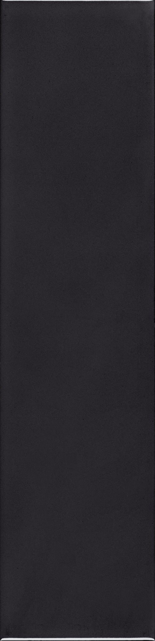 4"x16" Krea 2.0 Black - Sold by Ctn