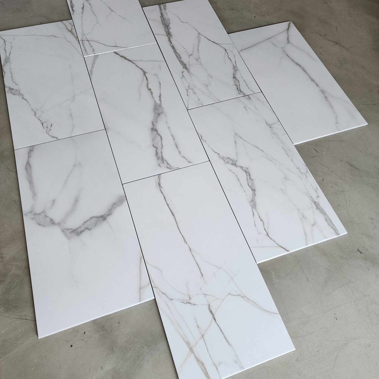 12x24 RS05 Calcatta Gold - Sold by Ctn