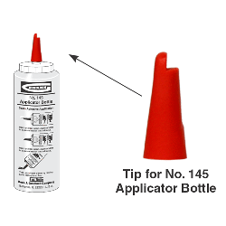 Applicator Bottle - Mezquite Installations