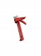 HYDE TOOLS 46400 DIY CAULK GUN, 9" (SMOOTH) - Mezquite Installations