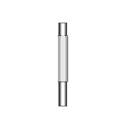 Magnetic Nail Holder (5-1/2" long) - Mezquite Installations
