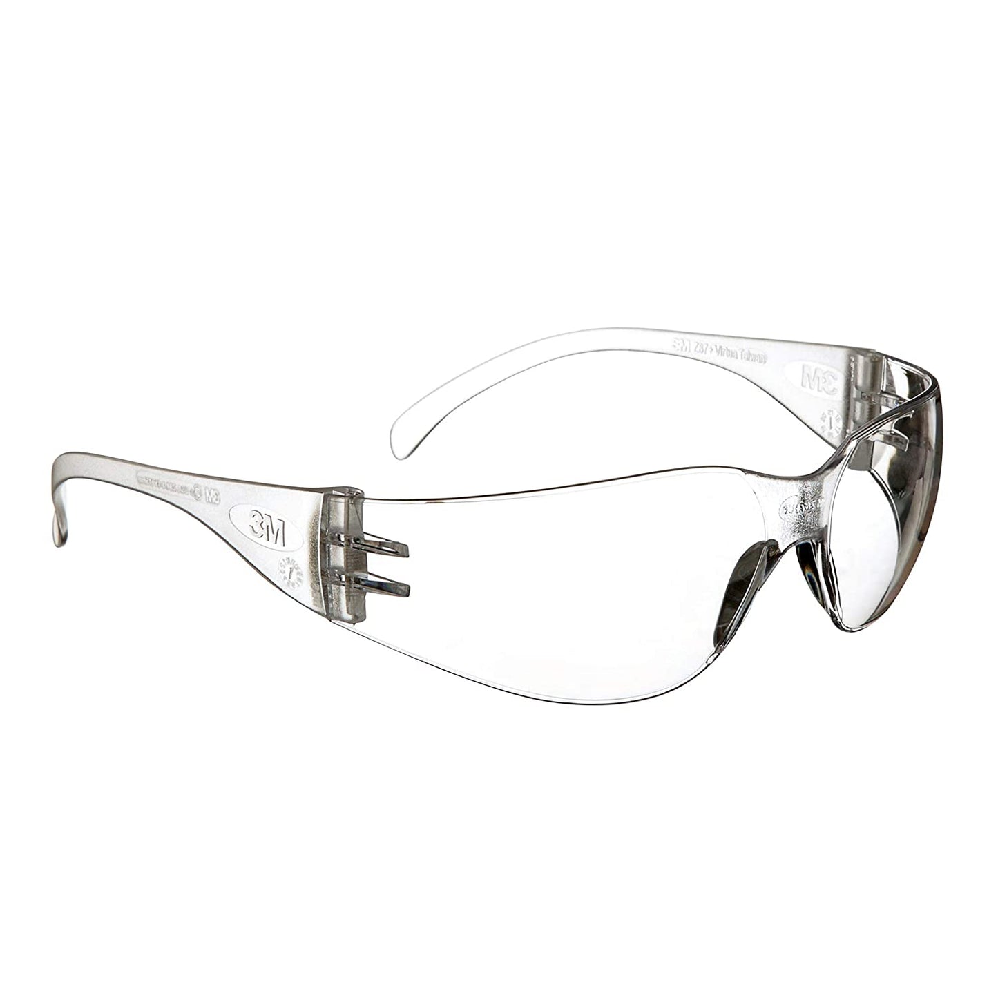 3M Safety Glasses (Clear)