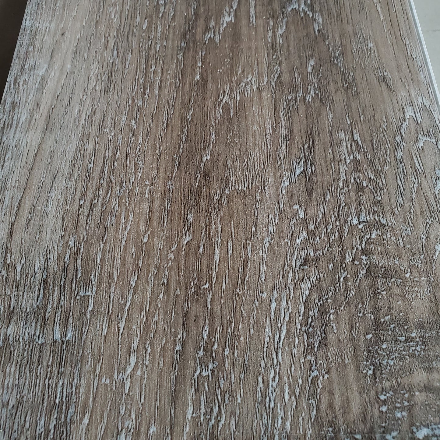 Prime Plank 6.0mm - Farmhouse Pecan - 7"x 48" - Vinyl Plank - Sold by ctn