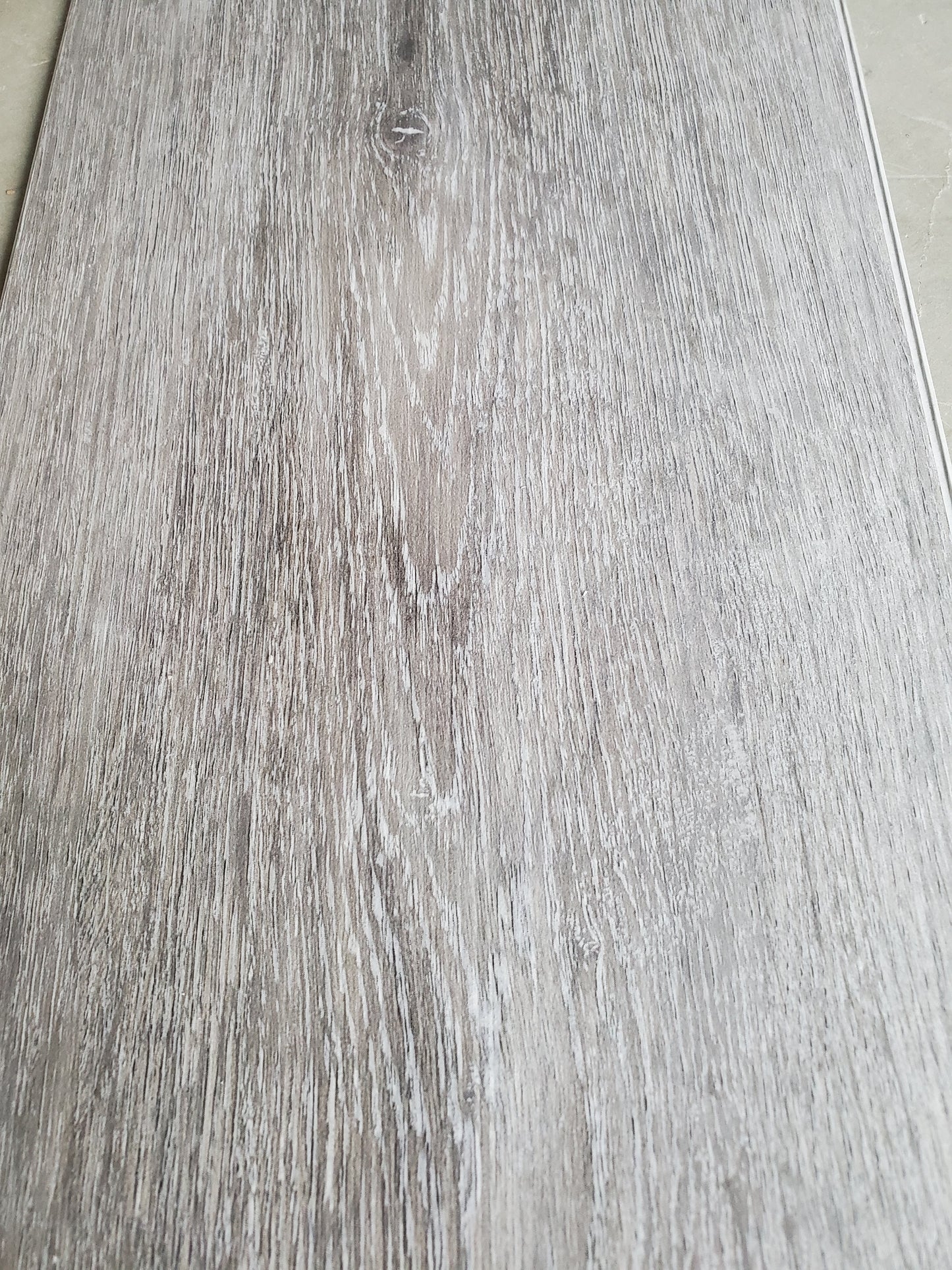 Prime Plank 5.0mm - Gray Birch - 7.1"x 48" - Vinyl Plank - Sold by ctn