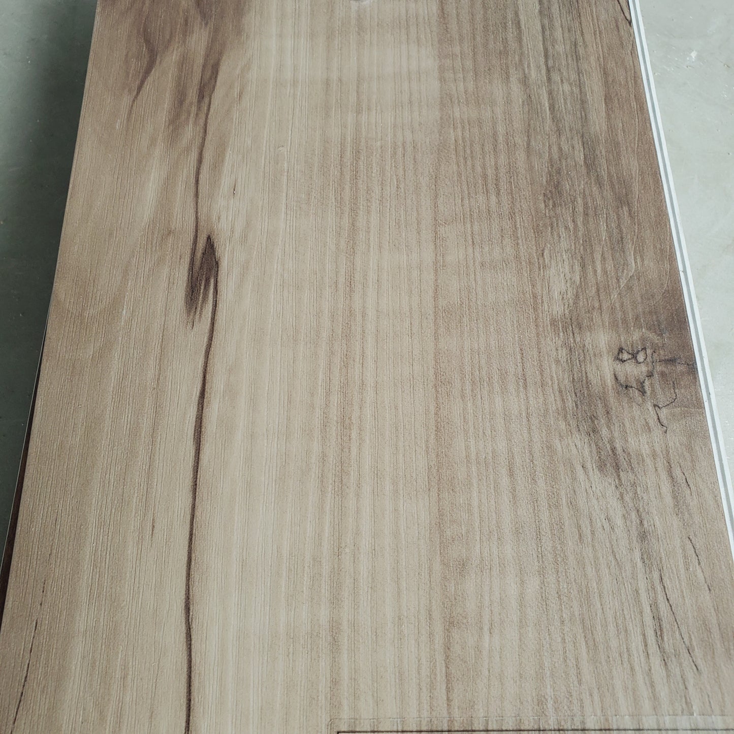 Prime Plank 6.0mm - Juniper - 7"x 48" - Vinyl Plank - Sold by ctn