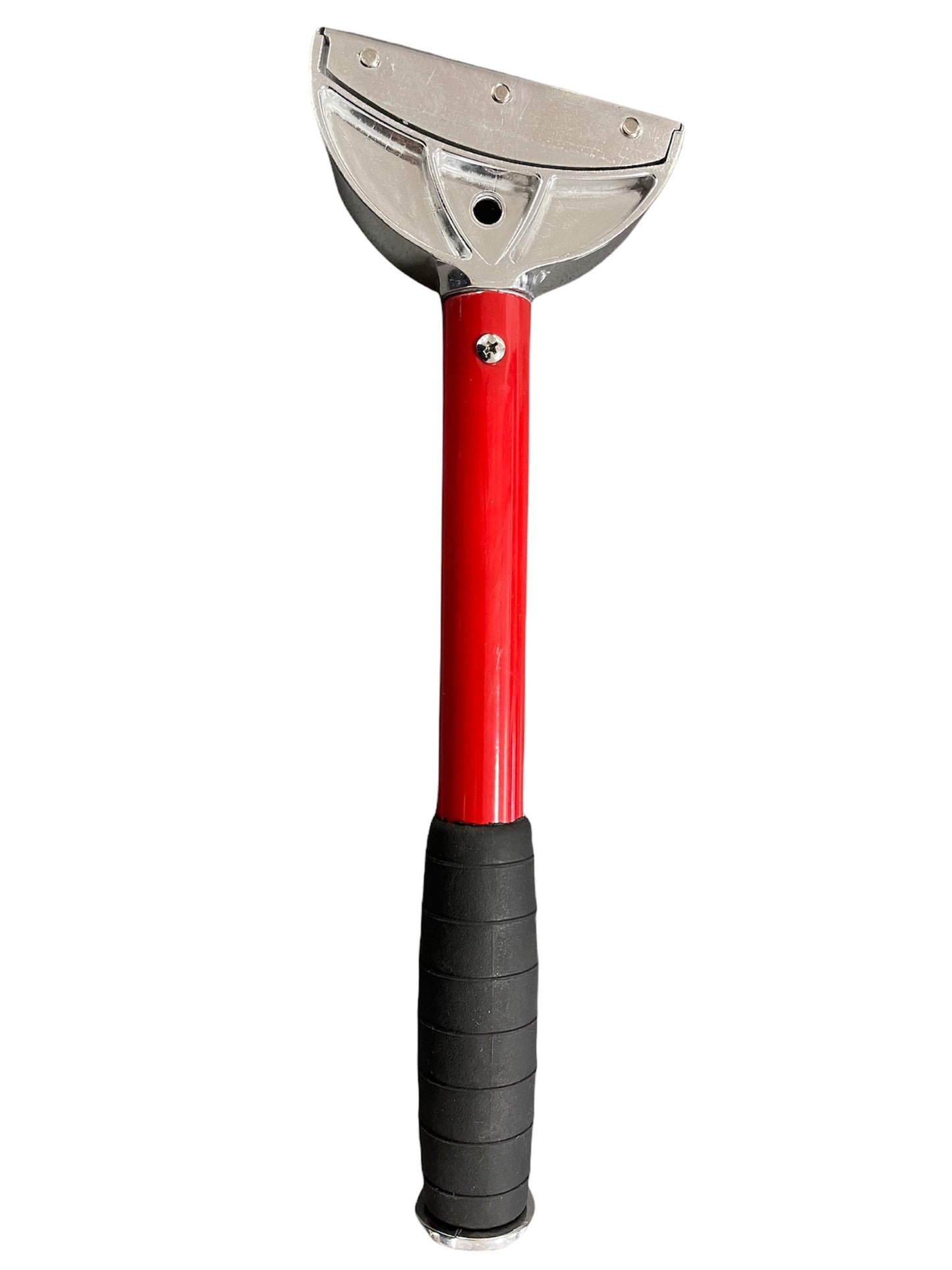 Floor Dot 4" Scraper, 12" Handle