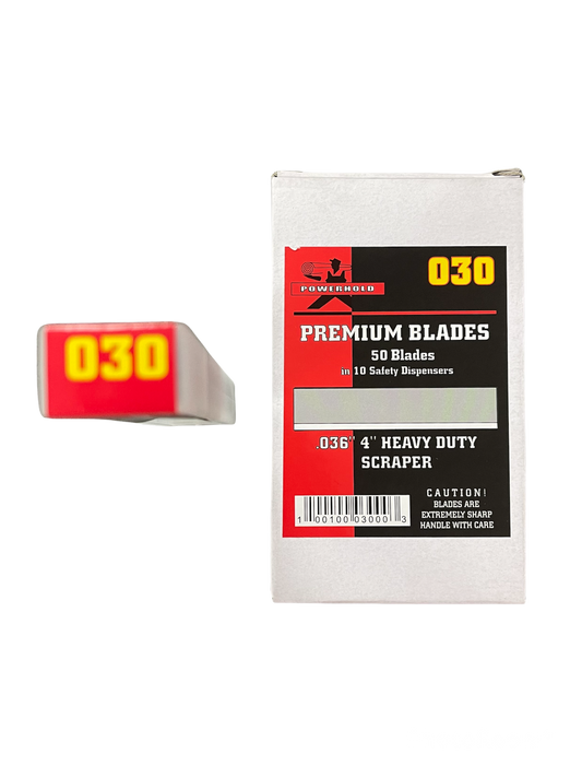Powerhold PH-030 Blade 4"