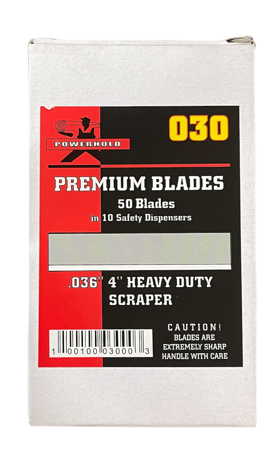 Powerhold PH-030 Blade 4"