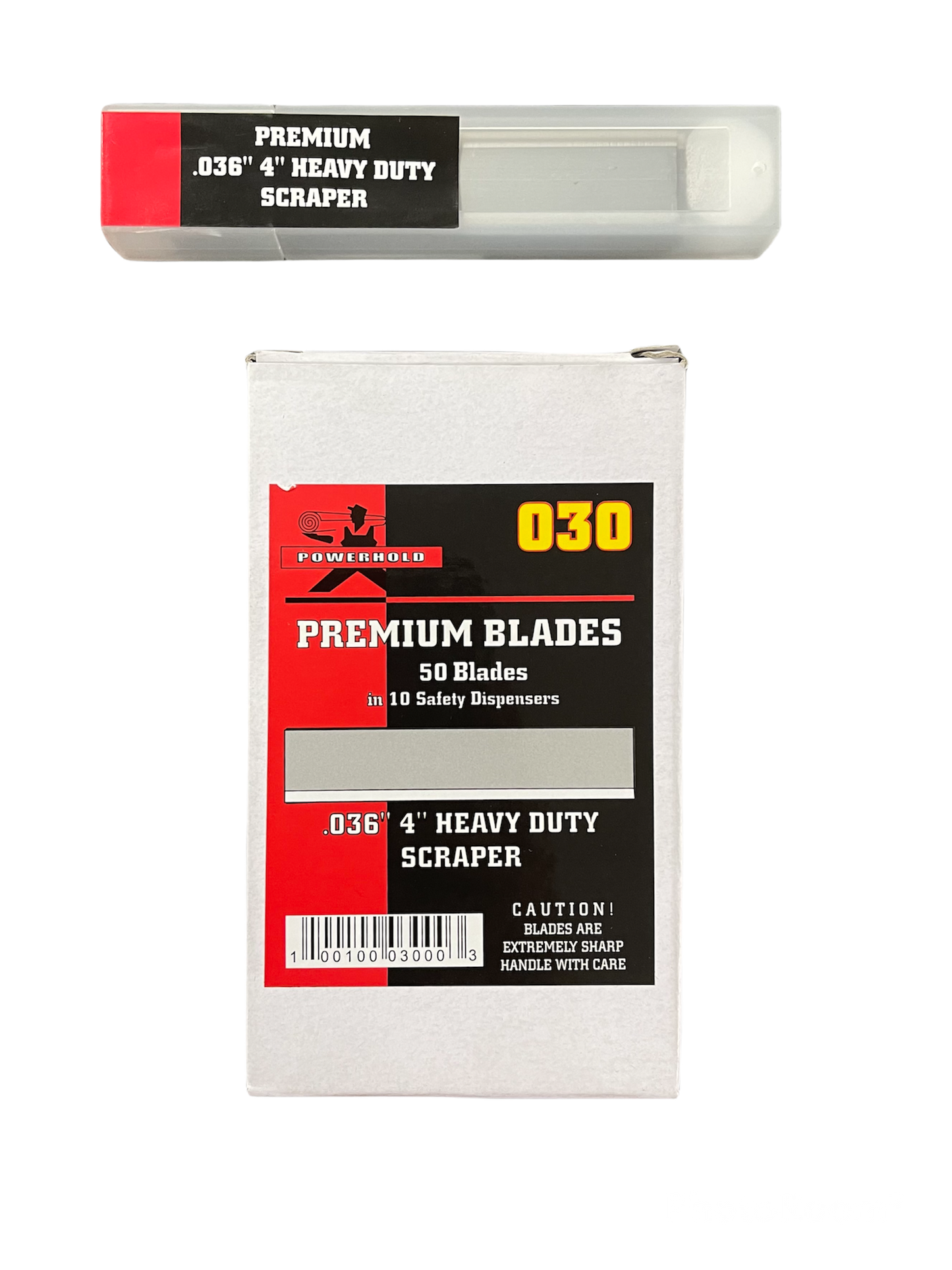 Powerhold PH-030 Blade 4"