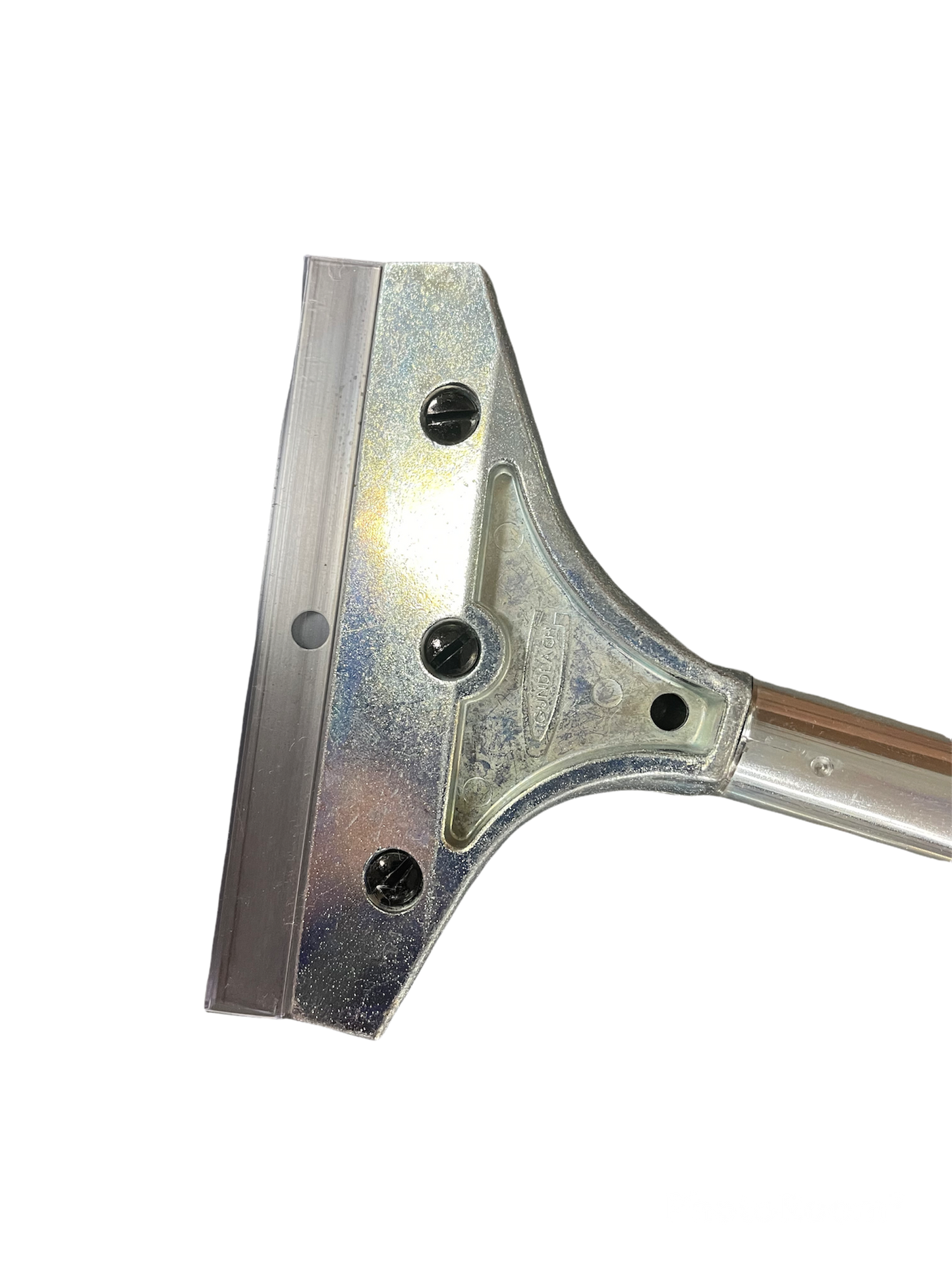 5" Blade Scraper no. 590S
