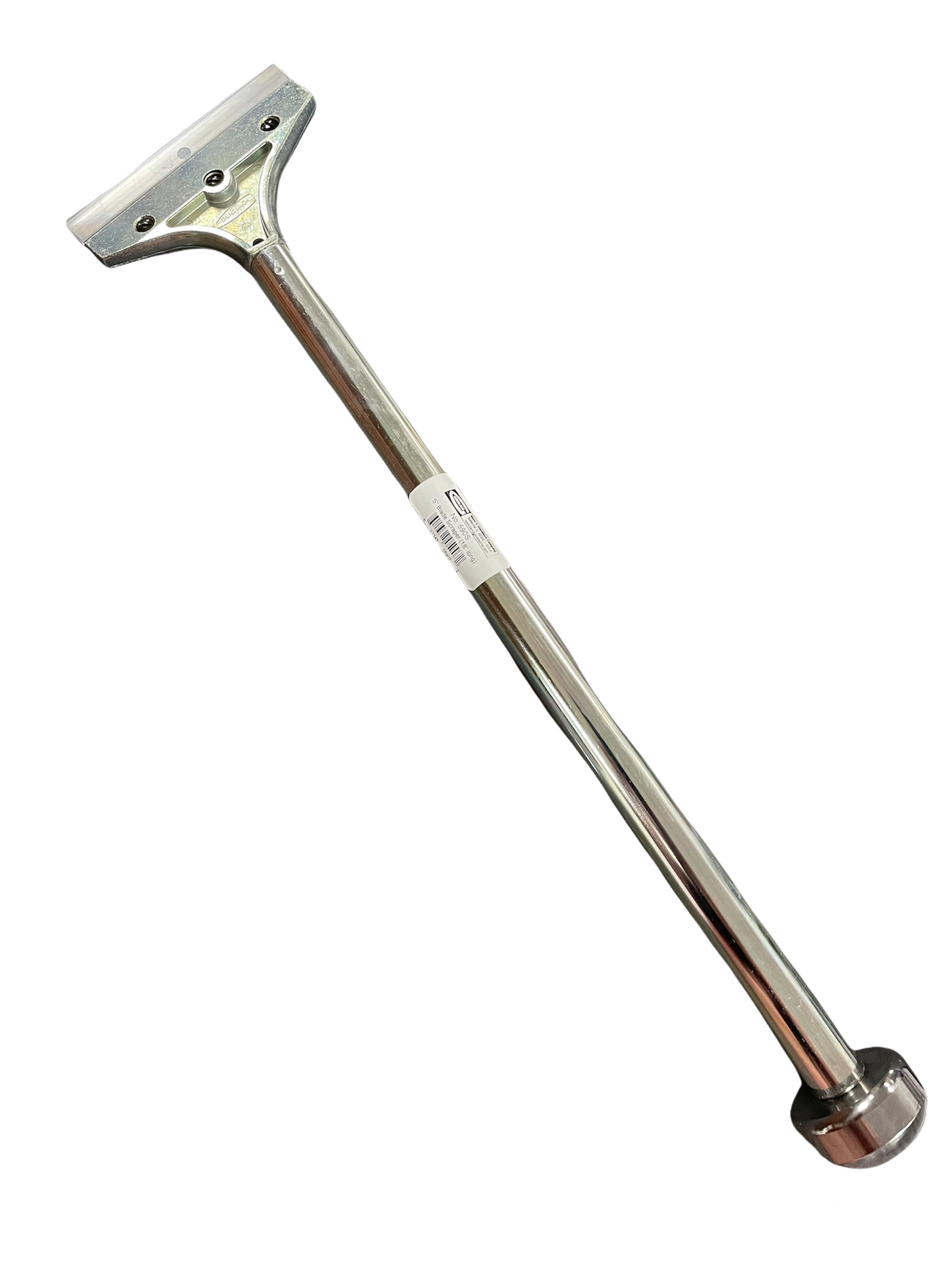 5" Blade Scraper no. 590S