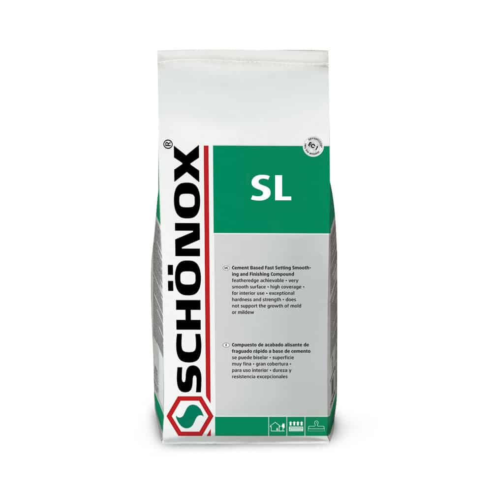 Schönox SL - Mezquite Installations