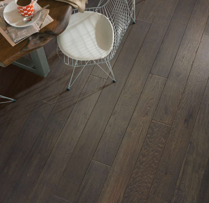 Stonehenge 0510 - 3.25"W - 3/8" Thick - Hardwood - Sold by ctn