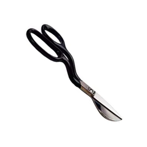 Duckbill Napping Shears No. 266 - Mezquite Installations
