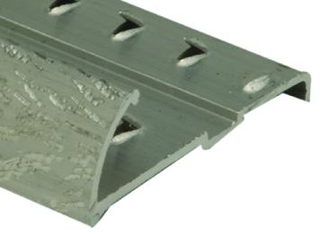 CM14260 - 5/8IN TAPDOWN PINLESS RESID - Mezquite Installations