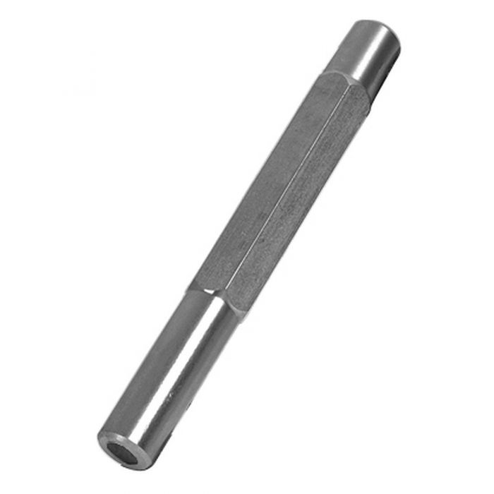 Magnetic Nail Holder (5-1/2" long) no. 615 - Mezquite Installations
