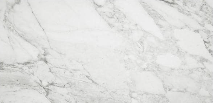 I520 12x24 White Marble - Sold by ctn